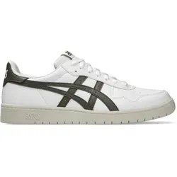 ASICS Herren Freizeitschuhe JAPAN S, Größe 42 in Silber Silber