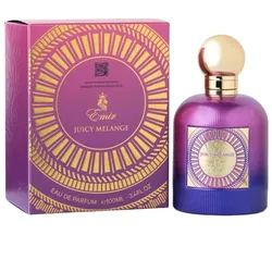 Emir Melange Eau De Parfum 100un