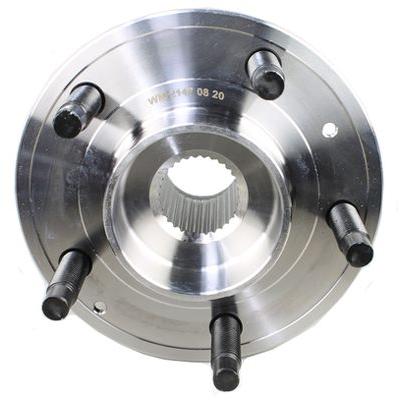METZGER AUTOTEILE Radlagersatz WM 2147 für Opel