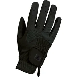 Busse Reithandschuhe Classic Stretch schwarz Kinder und Erwachsene, Busse_17_Groessen: Kindergrösse CM