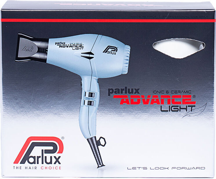 Sèche-linge Parlux Advance #Blanc