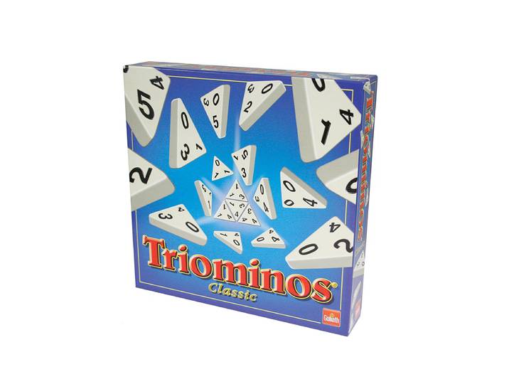 Triominos Classic