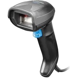 Datalogic Gryphon GD4520BKK1S (1D-Barcodes, 2D-Barcodes), Barcode Scanner, Schwarz