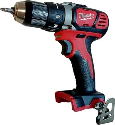 Milwaukee M18 BDD-0 (Bohrschrauber) (4933443530)
