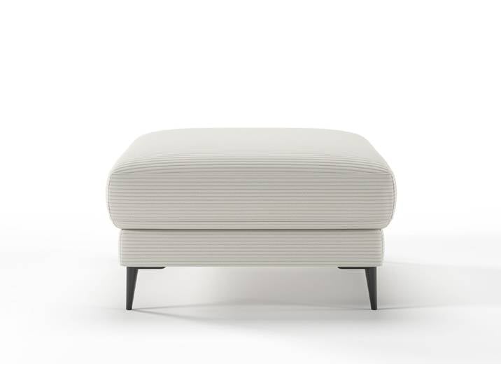 Candy Uptown Easy Care Hocker 80x80 cm