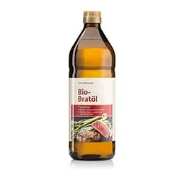 Bio-Bratöl 750 ml - 750 ml