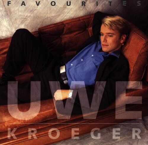 Uwe Kröger - Favourites - Preis vom 09.10.2026 07:28:09 h