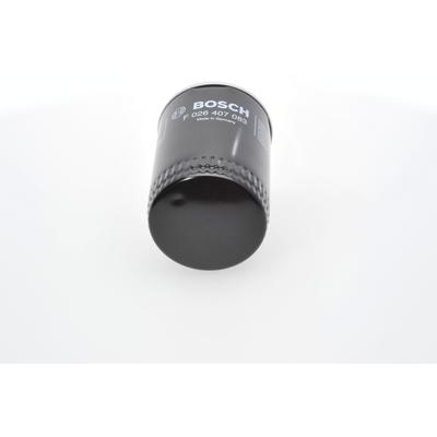 BOSCH Ölfilter f026407083 Anschraubfilter 143mm GewindemaßM 22 x 1,5 für Fiat Peugeot Citroën GURGEL