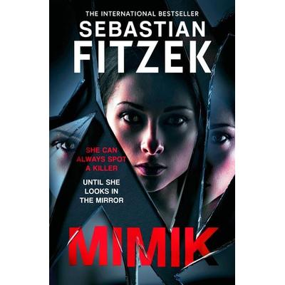 Mimik, Taschenbuch von Sebastian Fitzek, Bloomsbury USA