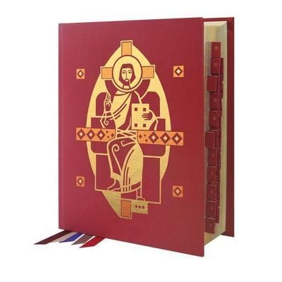 Misal Romano, Gebundene Ausgabe von , Liturgical Press, 978-0-8146-4473-7