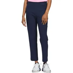 adidas Golf Ult+  Ankle Damenhose navy