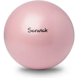 Scrunch Silikon Ball Pastelrosa