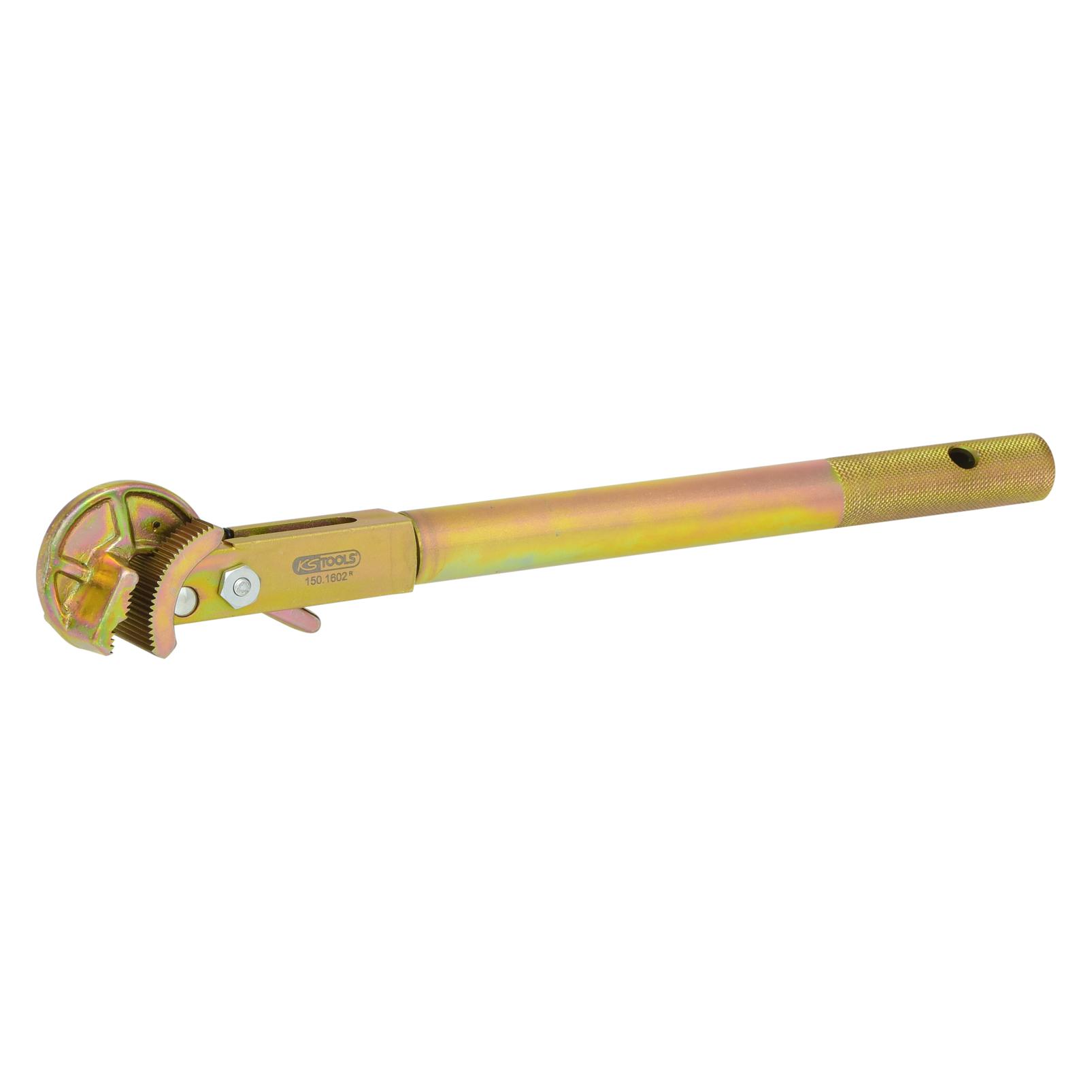 KS Tools Verstellzange für Spurstangen (260 mm) (150.1602)