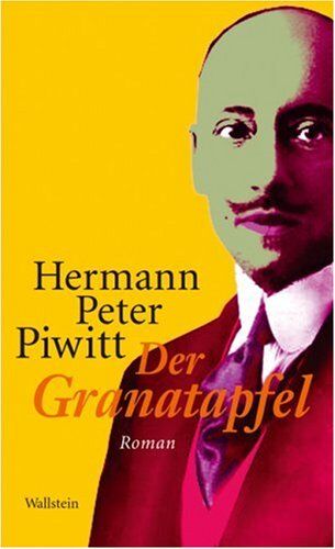 Piwitt, Hermann Peter - Der Granatapfel - Preis vom 04.10.2026 03:51:26 h