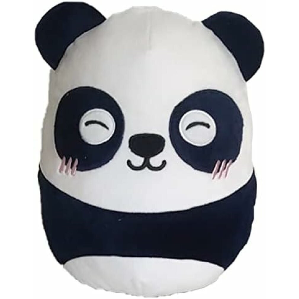 Sensory speelgoed Panda Susu van Puckator