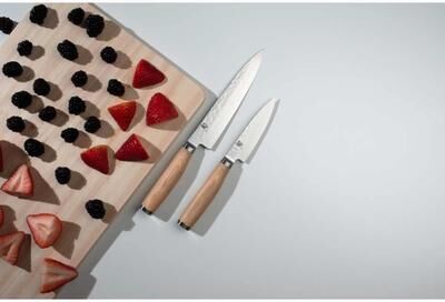 Shun Premier Blonde 6.5 Inch Utility Knife