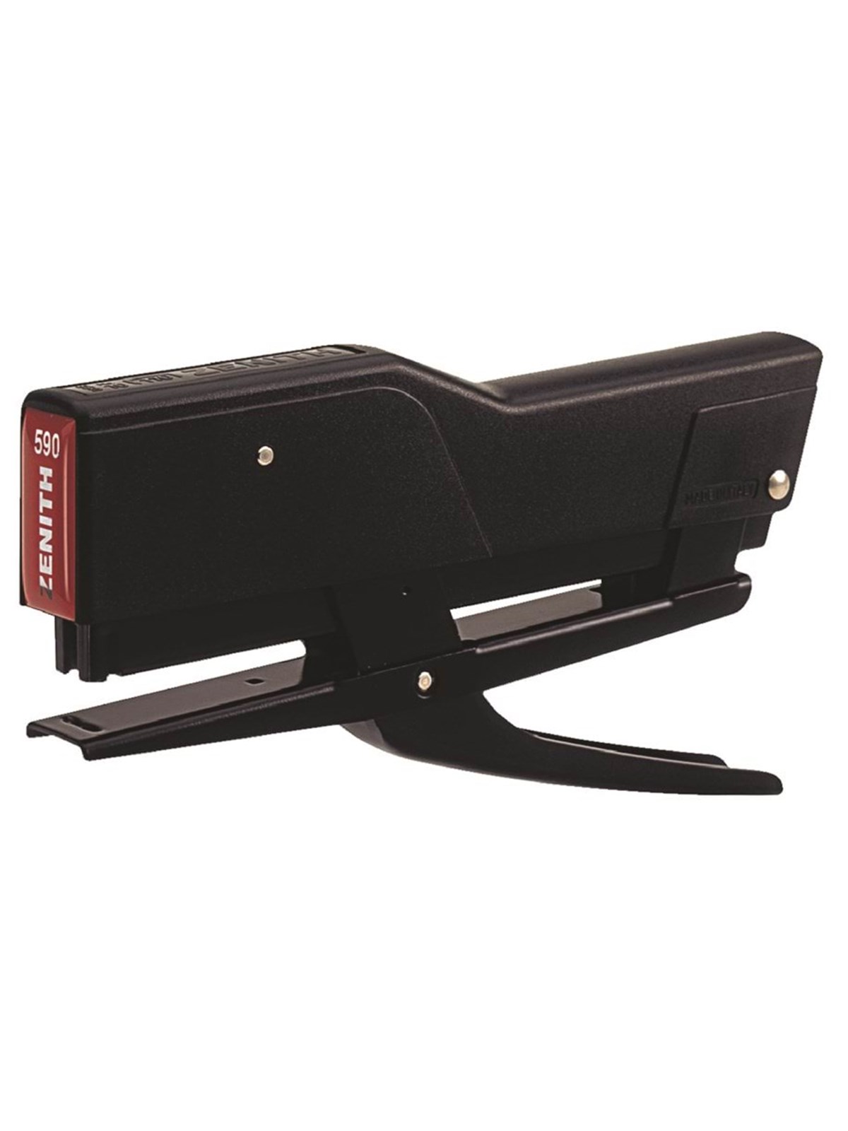 Staedtler Plier stapler zenith black