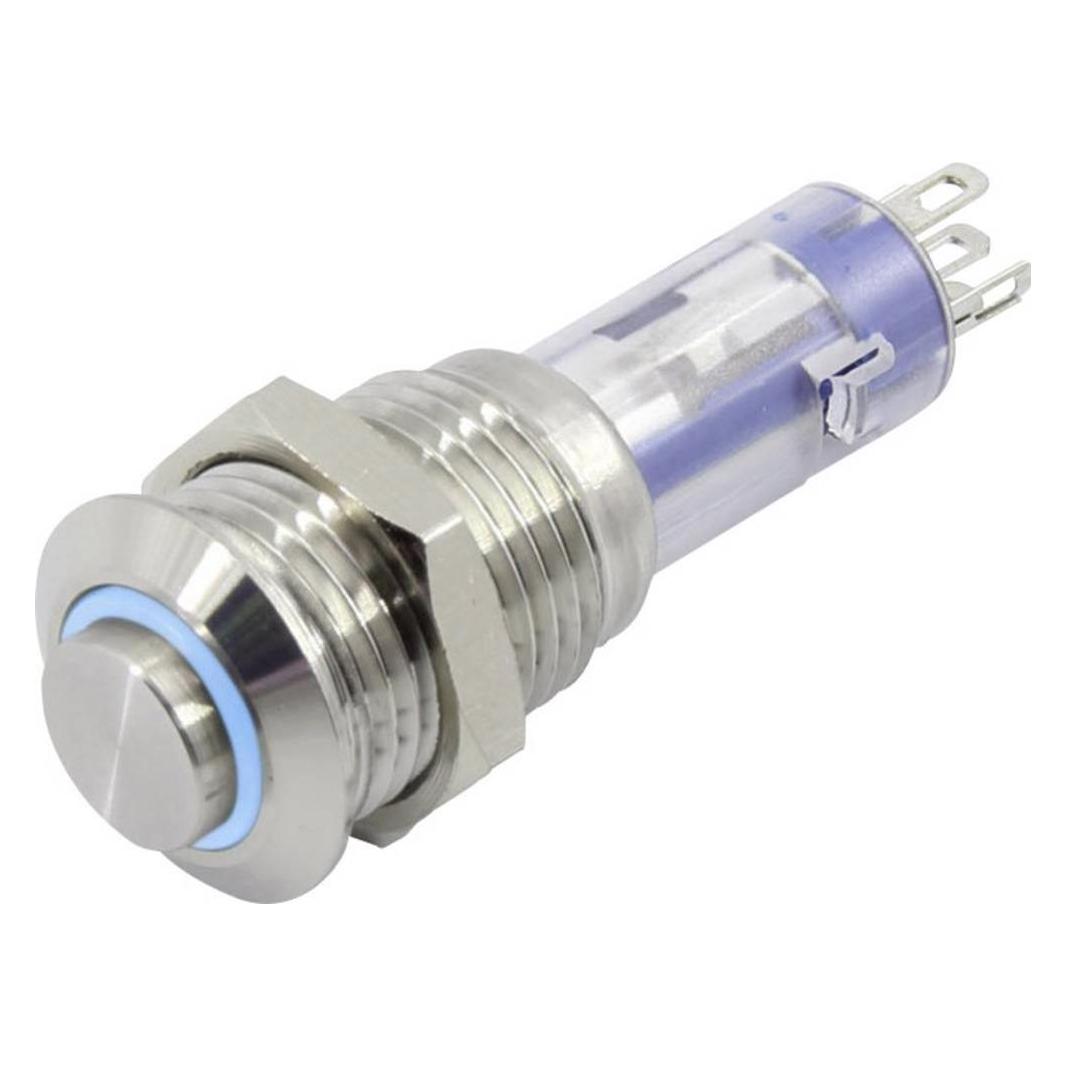 Tru Components Drucktaster Serie LAS4GQH (TC-6647576)