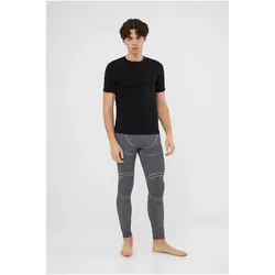 Viking, Herren, Funktionsunterhose, Lan Pro Man Pants Unterwäsche (L), L