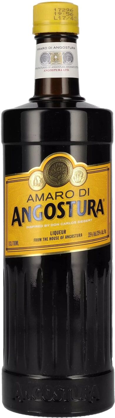 Amaro di Angostura 35% Vol. 0,7l