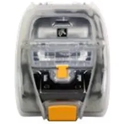 Zebra Exoskeleton Printer protection case, Drucker Zubehör