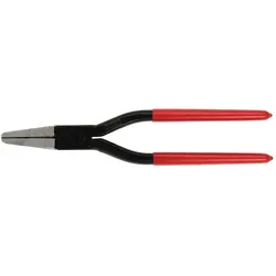 Stubai, Zange, Spengler-Flachzange PVC, eingelegtes Gewerbe, 240 mm (240 mm)