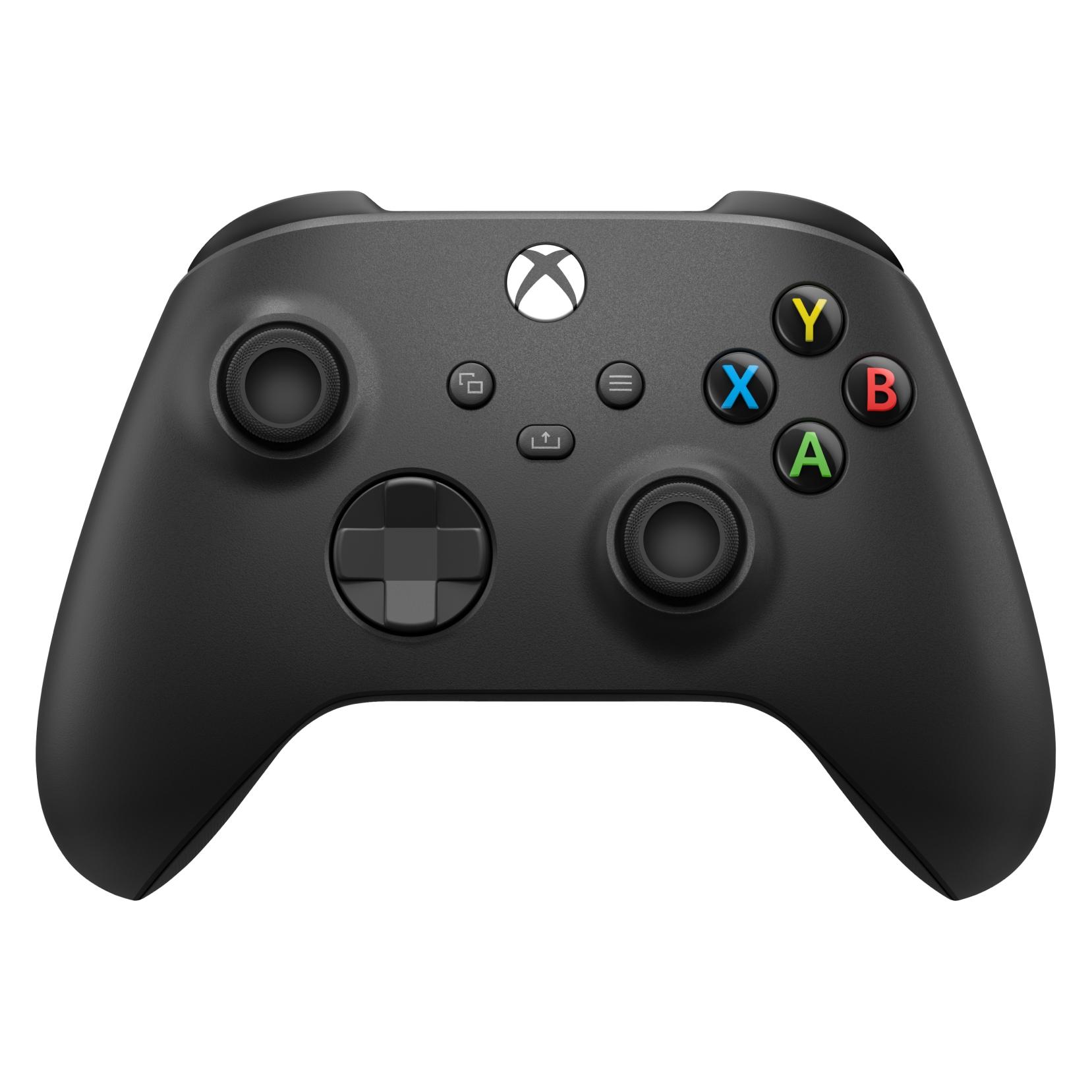 Microsoft Wireless Controller (Android, iOS, PC, Xbox One S, Xbox One X, Xbox Series S, Xbox Series X) (EP2-29930)
