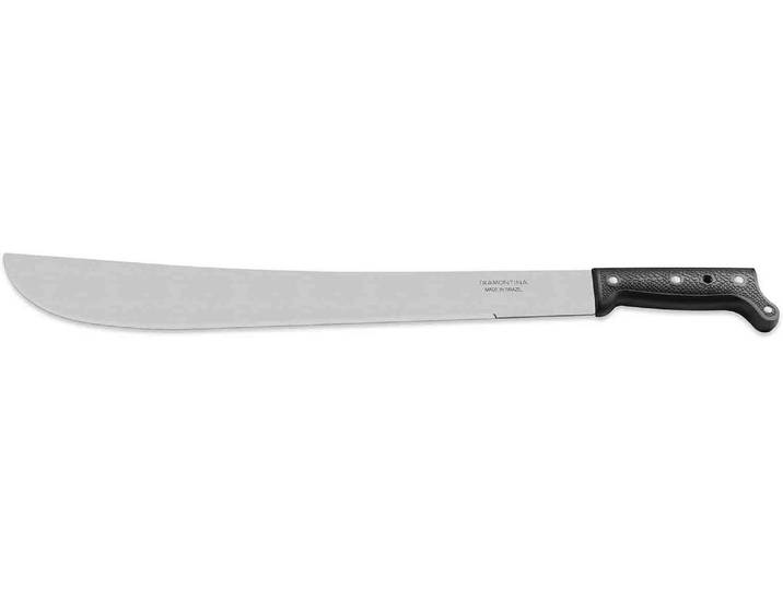 Machete TRAMONTINA Tramontina Machete , schwarz, B:3cm H:11cm, Outdoormesser, Machete