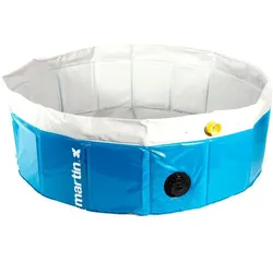 Martin Sellier Pool, Hundespielzeug