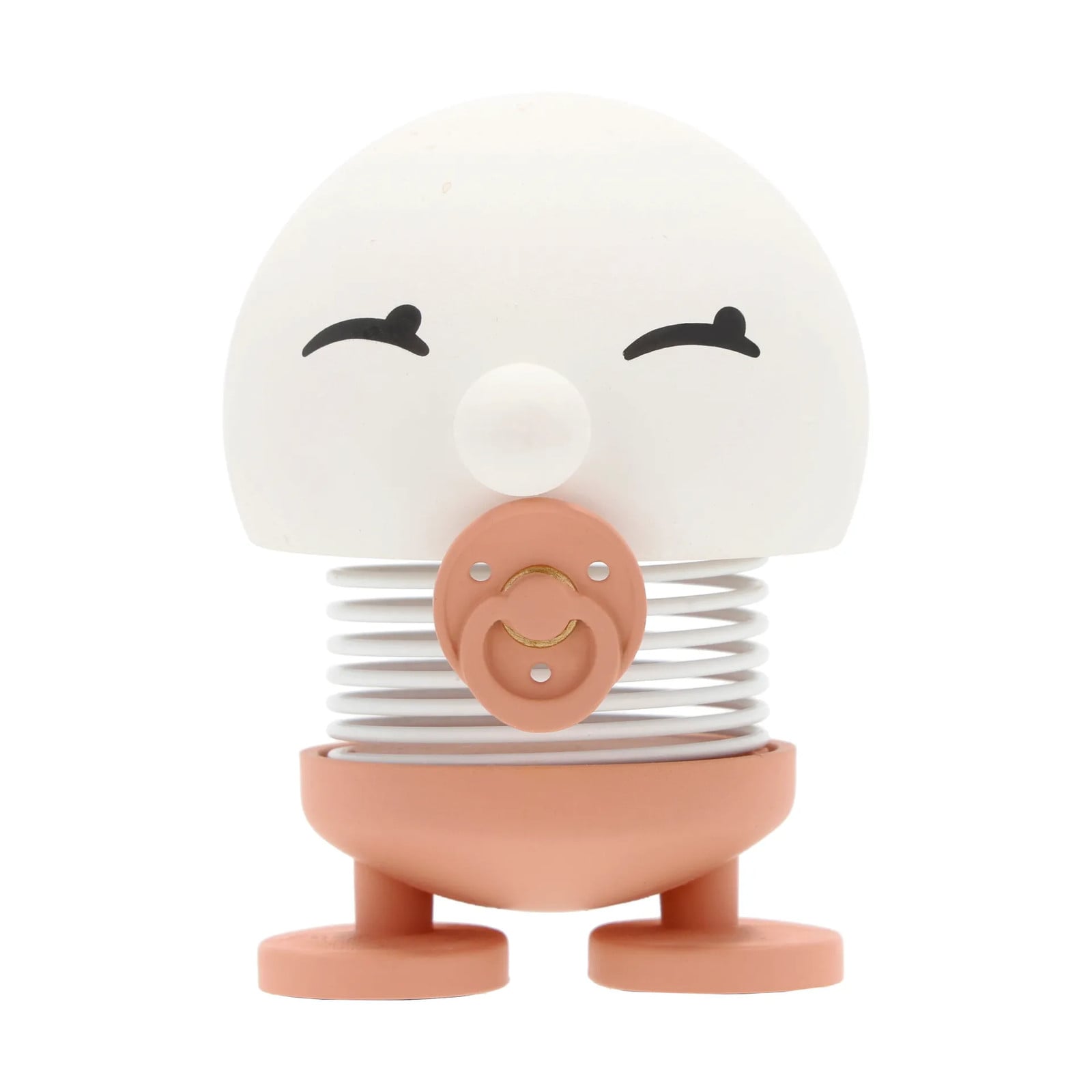 Hoptimist Baby Bimble S figuur Red