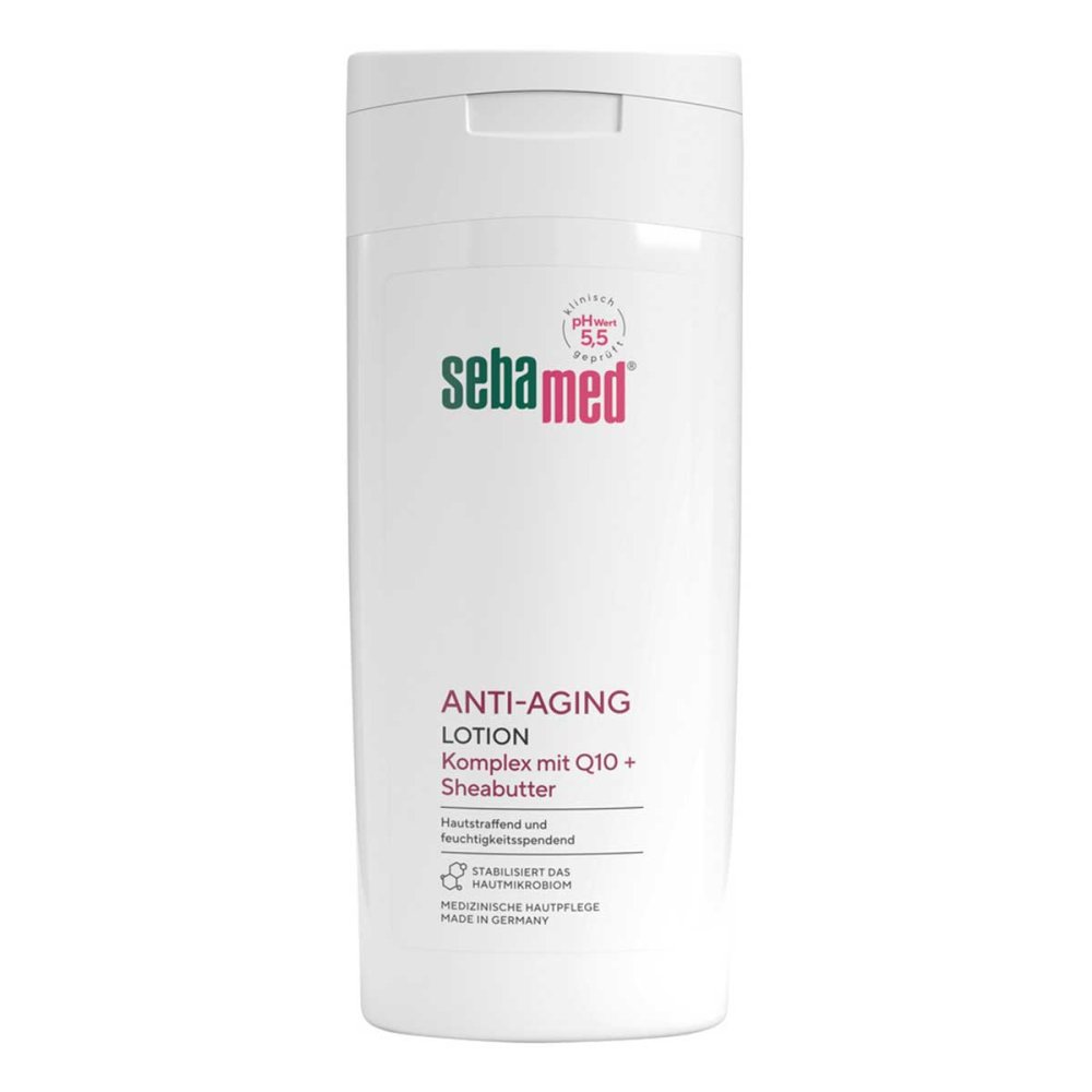 Sebapharma GmbH & Co.KG Sebamed Anti-aging Lotion 19183888