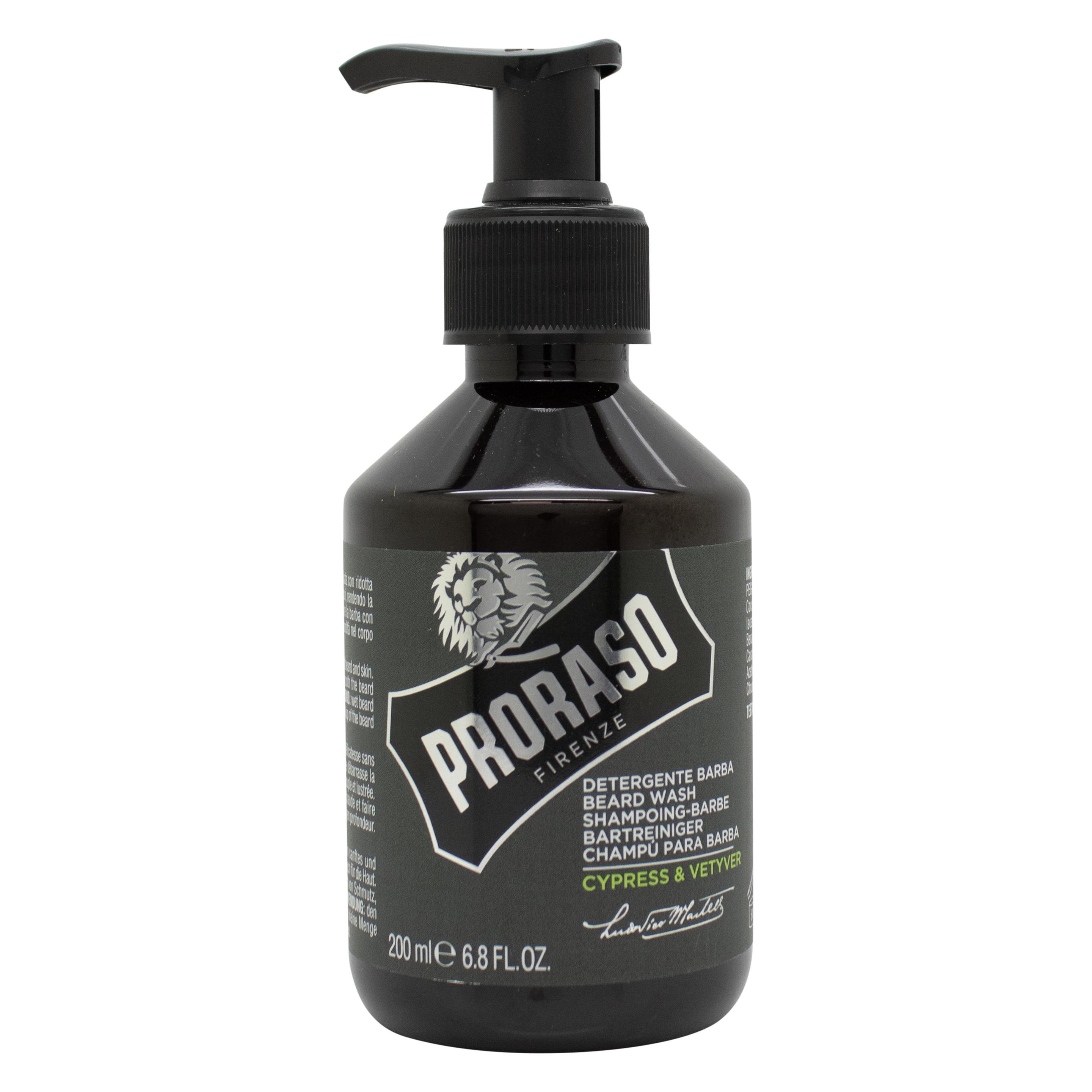 Proraso Cypress & Vetyver (200 ml) (400752)