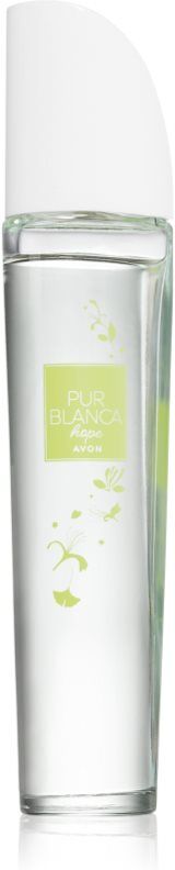 Avon Pur Blanca Hope EDT W 50 ml