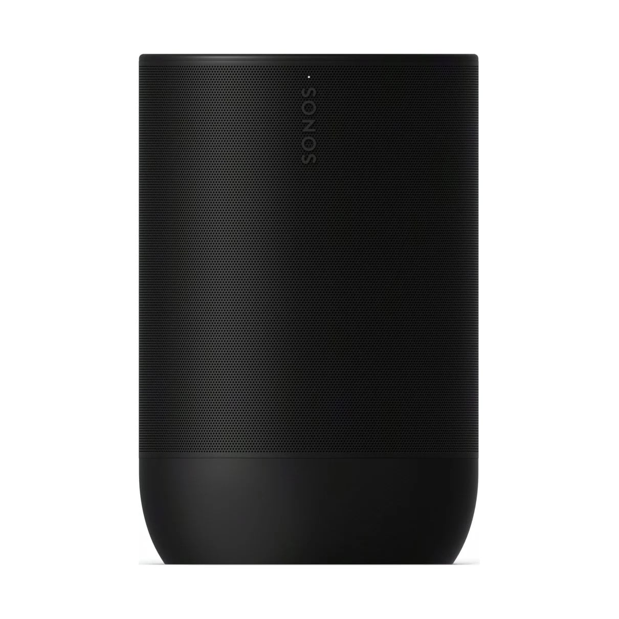 Sonos Move 2 Draagbare Wifi en Bluetooth Luidspreker - Zwart