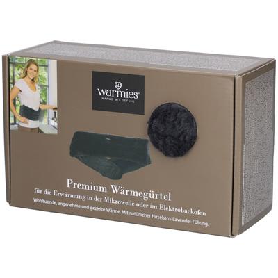 Warmies Premium Wärmegürtel 1 St Gürtel