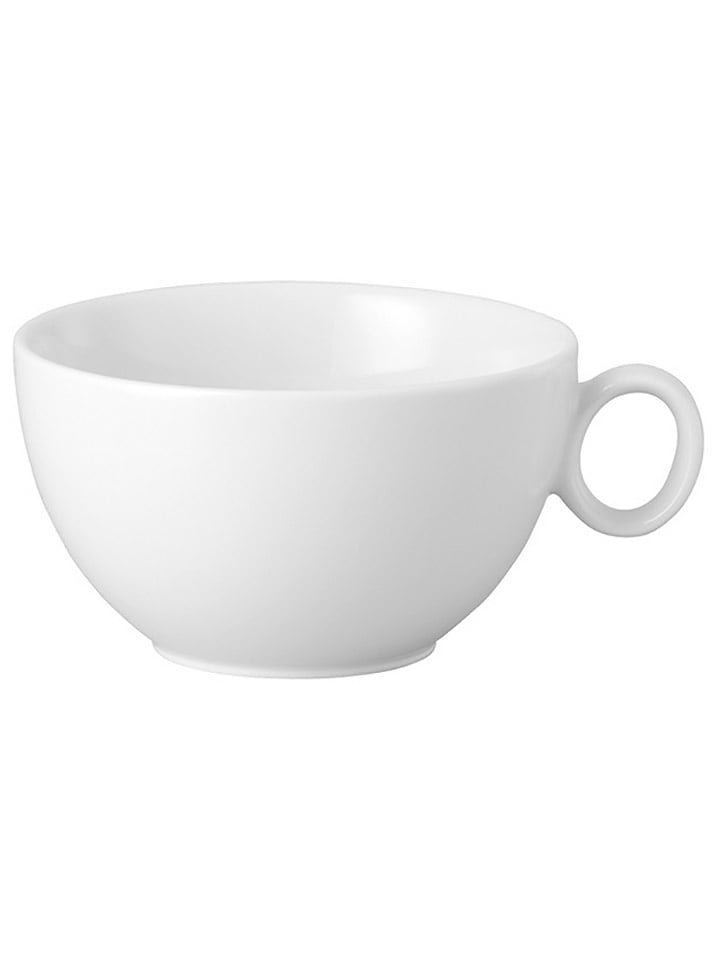 Thomas Kombi-Obertasse ''Loft'' in Weiß - 340 ml - onesize