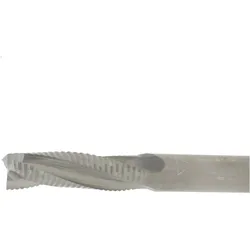 Oertli, Fräser, VHW Spiral-Schruppfräser TURBEX, Ø 16 mm, rechts, positiv
