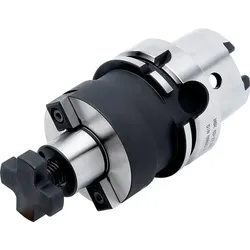 Messerkopfaufnahme ISO HSK.63A-FMH1.22.050 D.22mm PRAMET