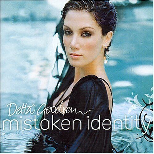 Mistaken Identity - Preis vom 17.10.2026 19:25:27 h