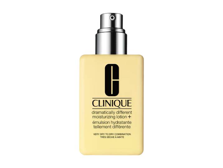 Clinique Dramatically Different hydraterende lotion 50 ml