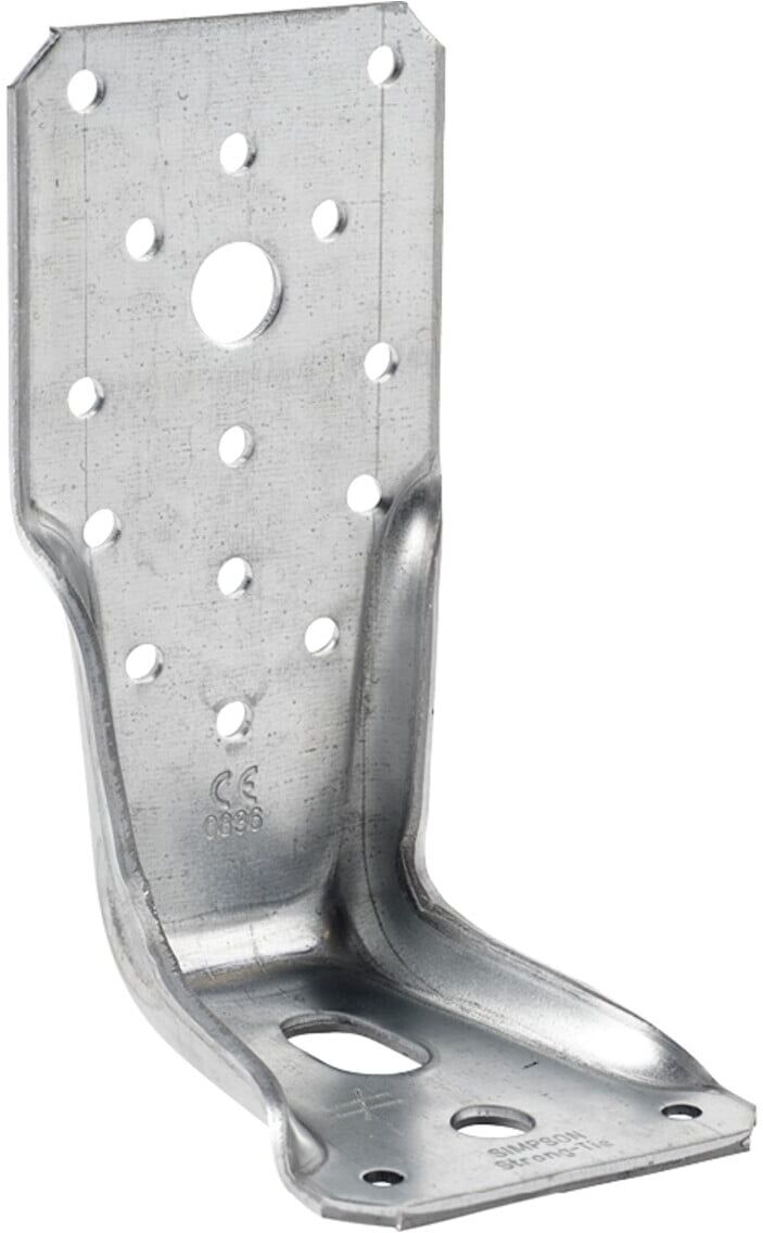 SIMPSON Strong-Tie Winkelverbinder AKR165G Stahl feuerverzinkt)