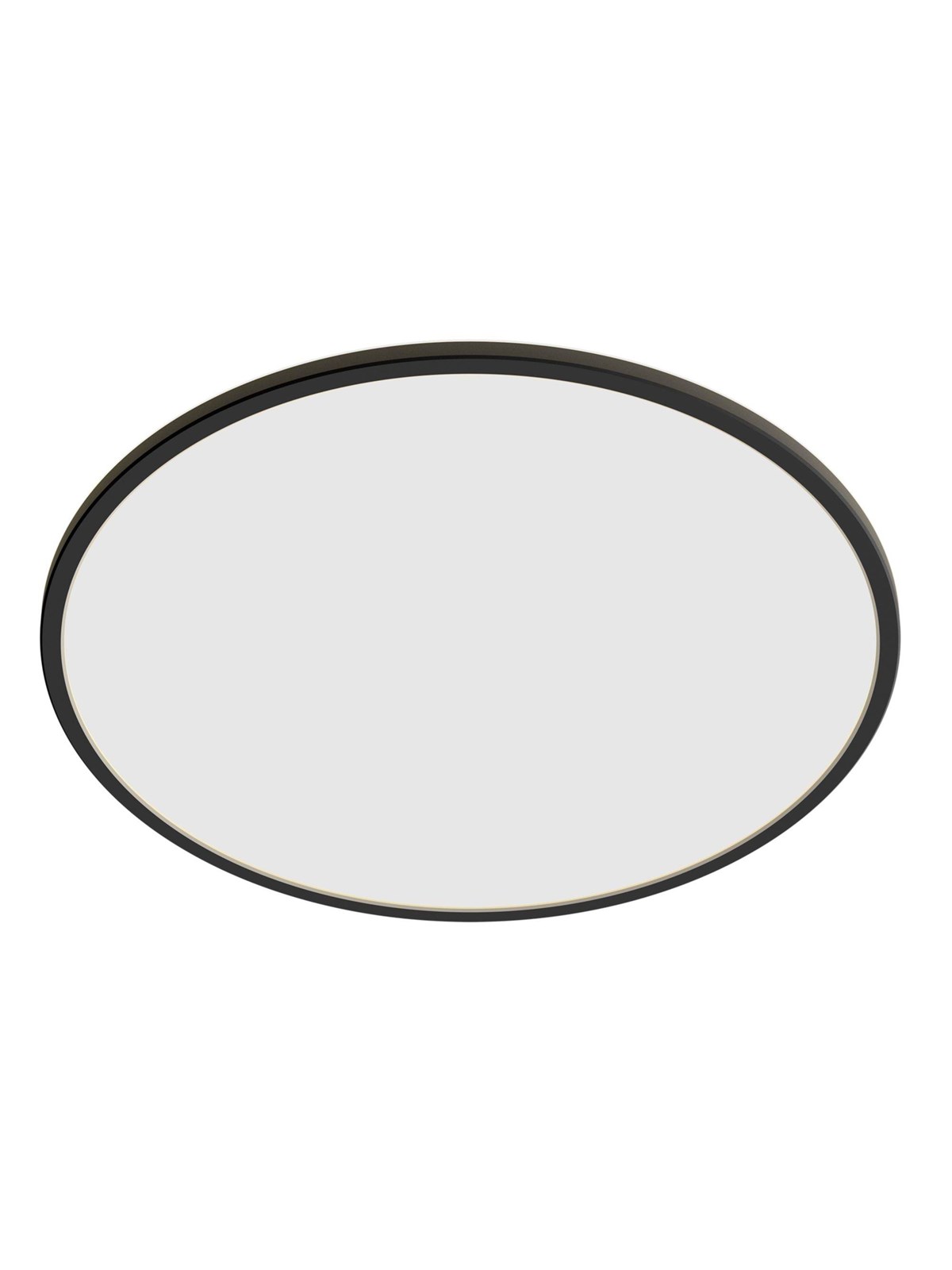 Philips SuperSlim Ceiling SSW 15W 40K Black IP54 WV