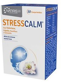 Stresscalm 50 comprimidos