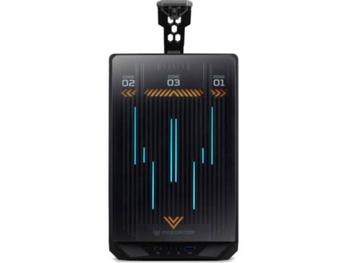 Acer - Pc Gamer Predator Orion X Pox-950