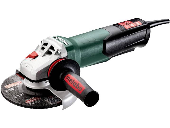 Meuleuse 150 mm WEP 17-150 Quick - 1700W