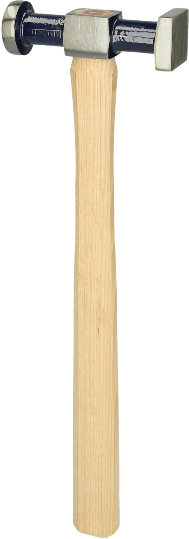 KS Tools Karosserie-Standard-Hammer, rund/eckig, 325mm (140.2138)
