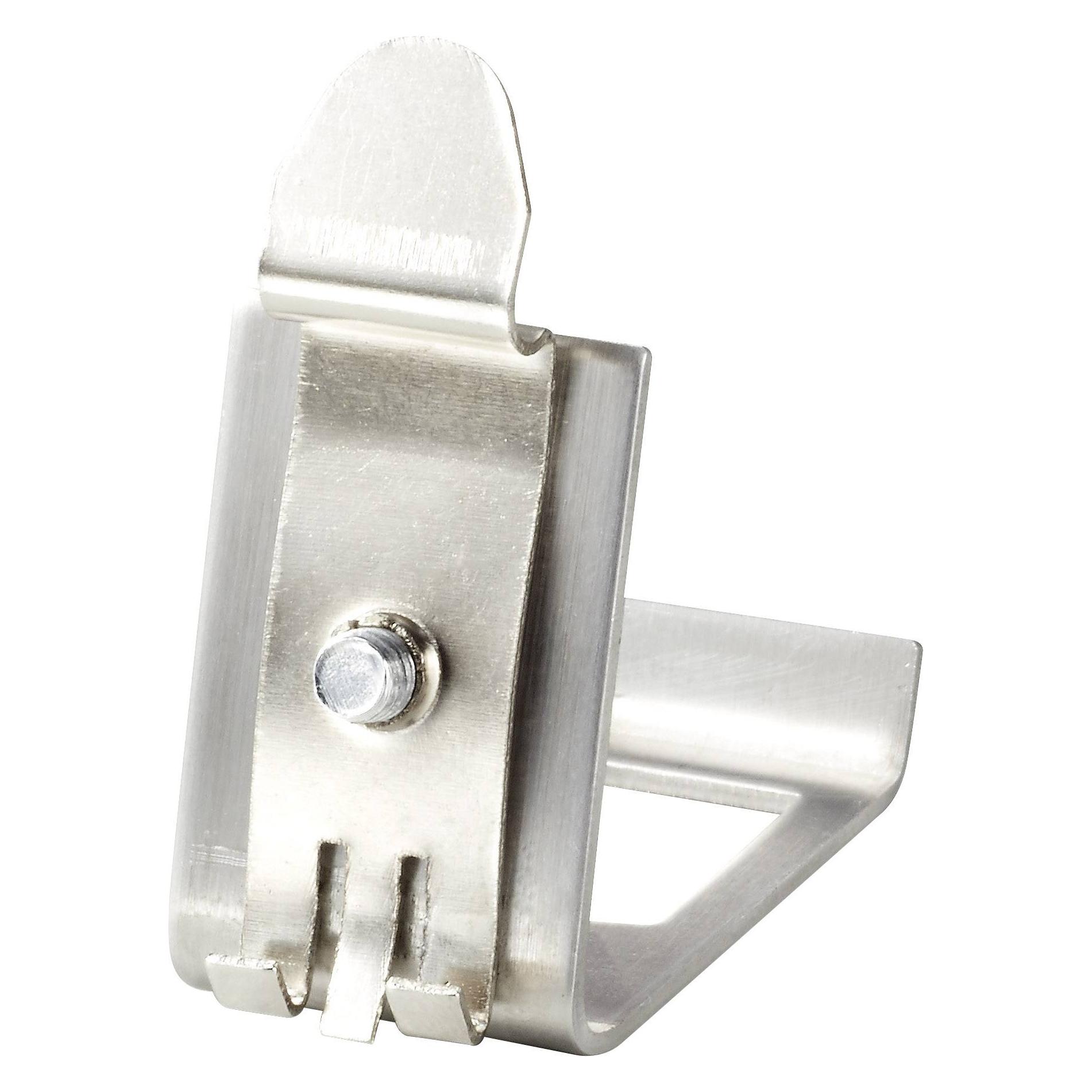 Renkforce 1 Port RJ45 Keystone Modul für Hutschiene (Keystone Modul) (RF-4538244)