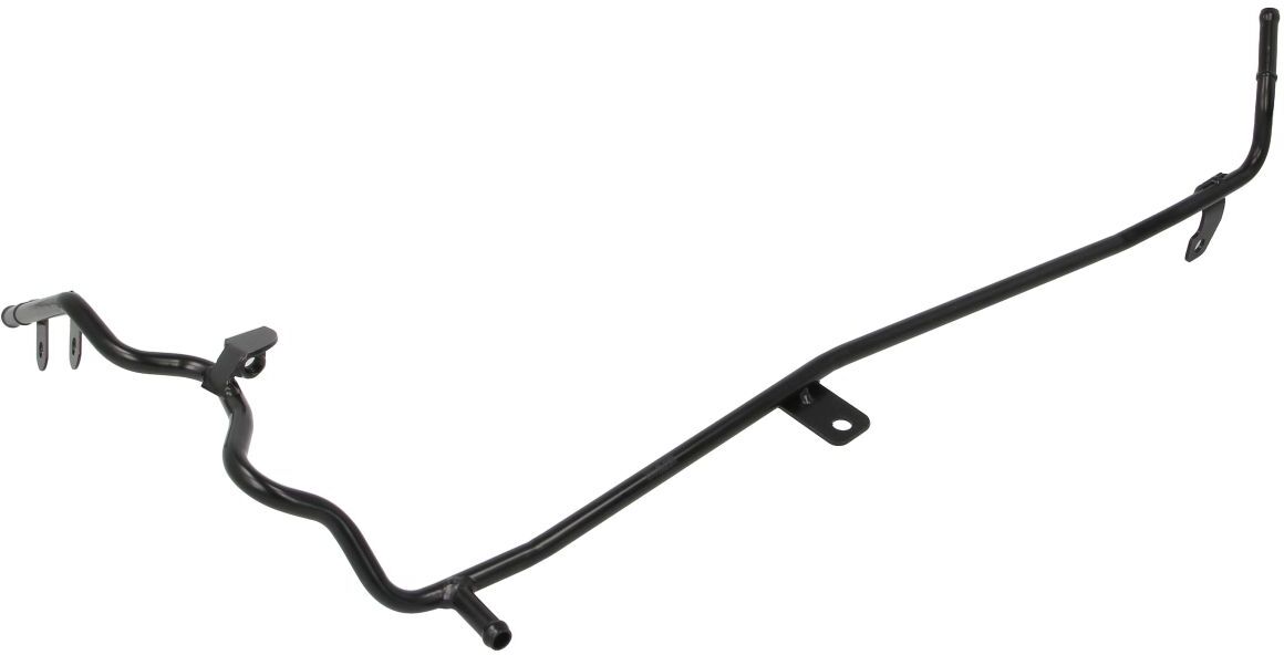 Rohrleitung, Kühlung HEPU HEPTM7284