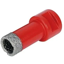 Dierre, Bohrereinsatz, RUBI CORONA M14 SOLDERED DIAMOND CAP 20mm (bis 20 Millimeter)