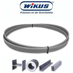Wikus, Sägeblatt, Bandsägeblatt PROFLEX M42 2765x27x0,90mm 5-7 Z
